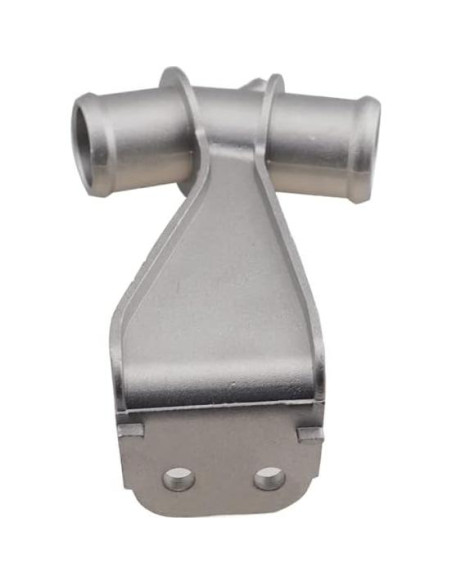 Conector de radiador Toyota Corolla 2009-2013 Aluminio