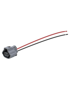 Conector de Solenoide VVT Powkos 88988460 Compatible Chevrolet GMC