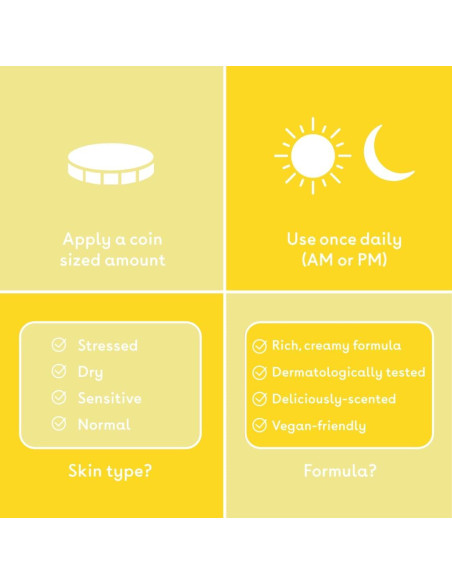 Crema de Ducha Q+A 250ml con Ceramidas de Piña y Escualano