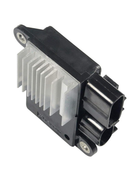 Resistor Motor Ventilador HVAC YHTAUTO para Toyota y Mazda