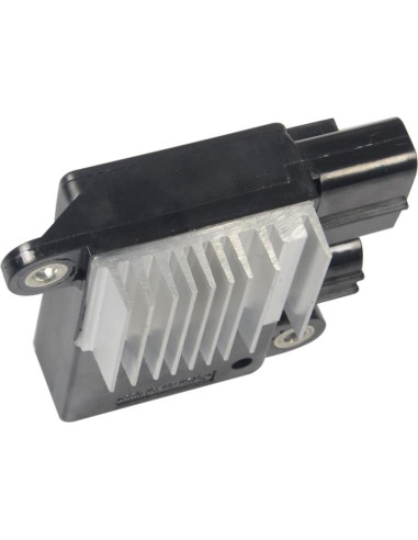 Resistor Motor Ventilador HVAC YHTAUTO para Toyota y Mazda