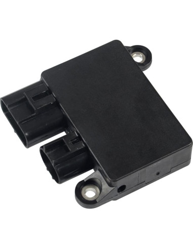 Resistor Motor Ventilador HVAC YHTAUTO para Toyota y Mazda