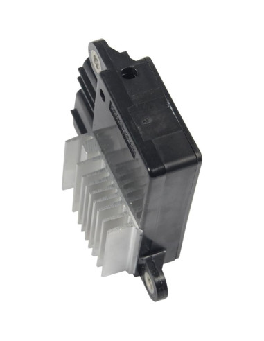 Resistor Motor Ventilador HVAC YHTAUTO para Toyota y Mazda