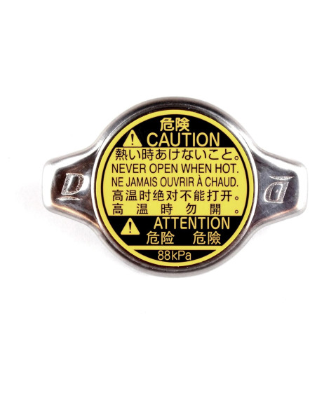 Tapa de Radiador Toyota OEM 16401-20353 Calidad Asegurada