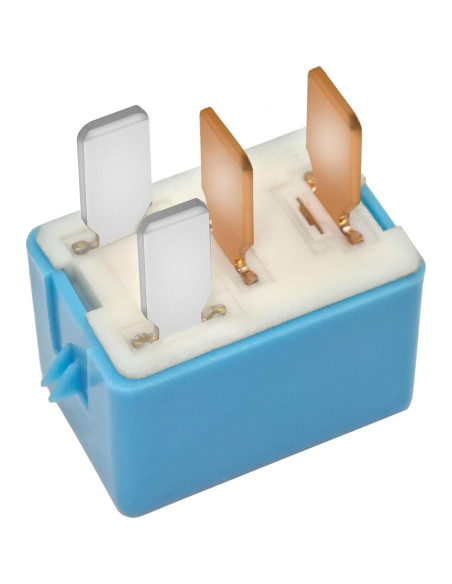 Relé AC 4 Pines Casalytics para Toyota Lexus Camry 1997-2014