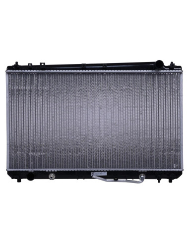 Radiador Klimoto para Toyota Avalon 2000-2004 3.0L V6