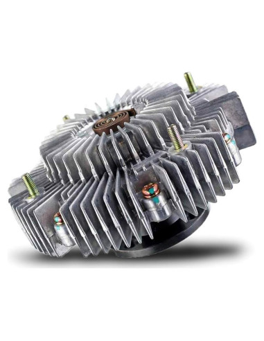 Embrague Ventilador Refrigeración YHTAUTO Toyota 4Runner T100 Tacoma