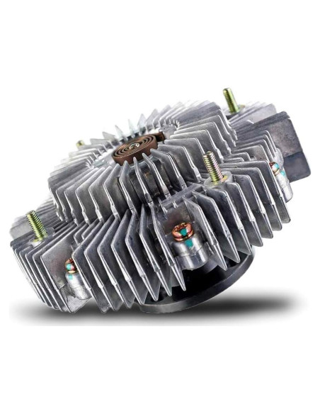Embrague Ventilador Refrigeración YHTAUTO Toyota 4Runner T100 Tacoma