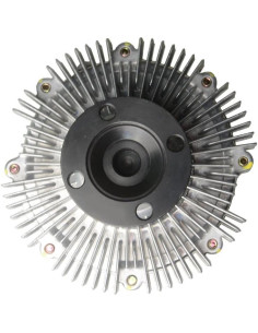 Embrague Ventilador Refrigeración YHTAUTO Toyota 4Runner T100 Tacoma 2