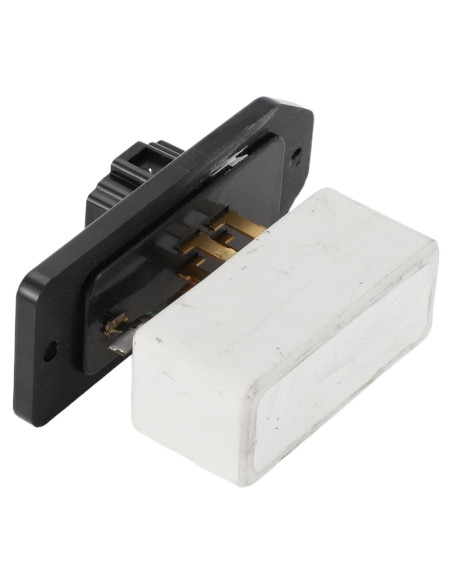 Resistor Motor Ventilador HVAC Partuto Toyota 4Runner 1996-2002