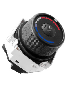 Interruptor de Ventilador A/C AUGREX para Toyota Corolla 2009-2013
