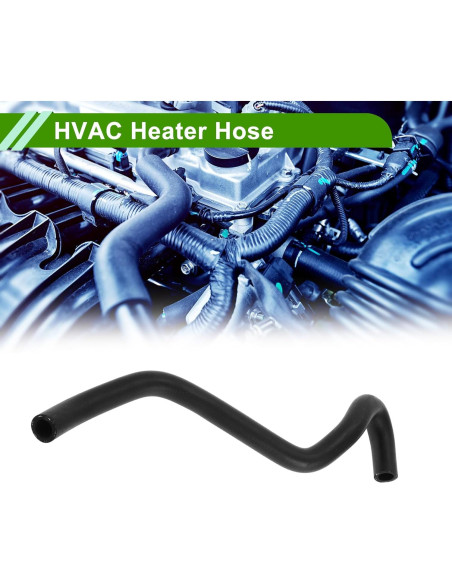 Manguera de Calefacción HVAC HOPESPANNER para Toyota y Lexus