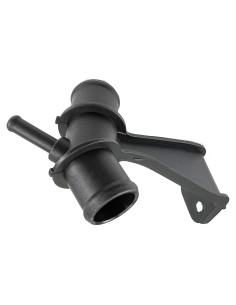 Conector de manguera de agua radiador WEITARI Corolla 2009-2011