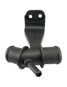 Conector de manguera de agua radiador WEITARI Corolla 2009-2011 2