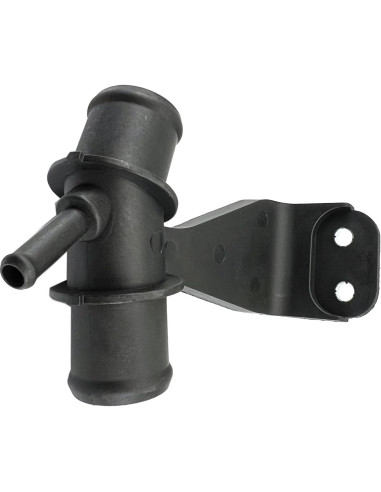 Conector de manguera de agua radiador WEITARI Corolla 2009-2011