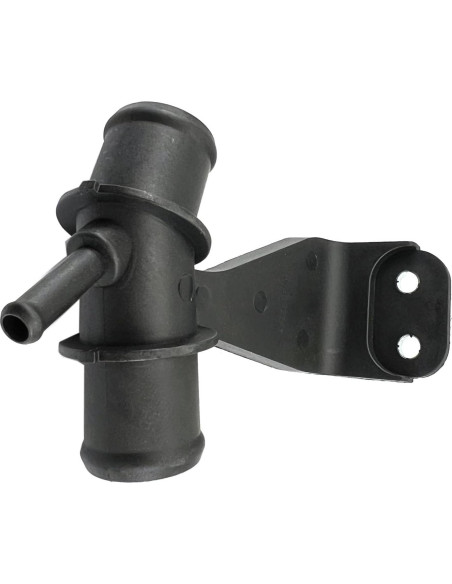 Conector de manguera de agua radiador WEITARI Corolla 2009-2011