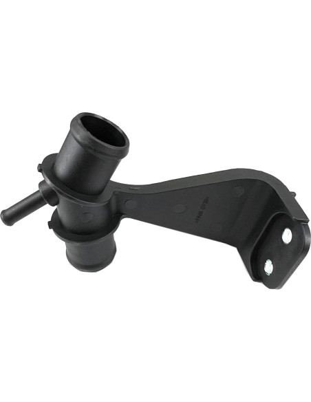 Conector de manguera de agua radiador WEITARI Corolla 2009-2011