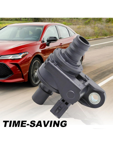 Válvula de Control de Agua VIKKSAER 16671-25010 para Toyota