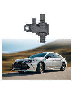 Válvula de Control de Agua Refrigerante Tivora 16671-25010