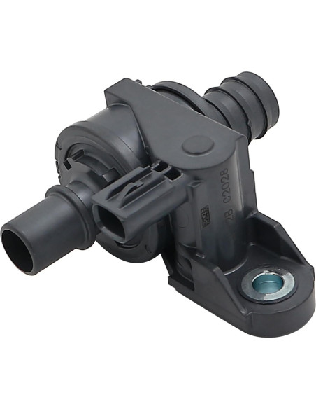 Válvula de Control de Agua Refrigerante Tivora 16671-25010