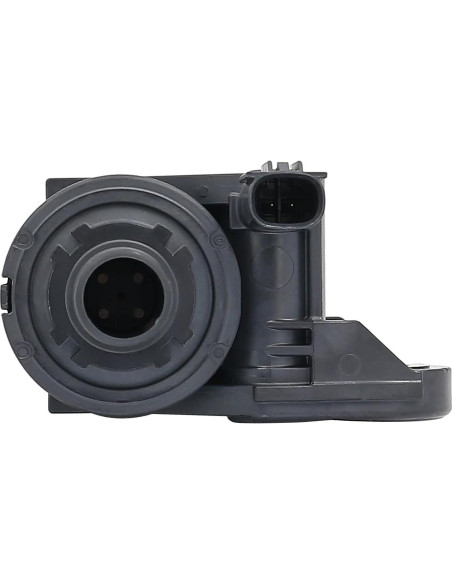 Válvula de Control de Agua Refrigerante Tivora 16671-25010