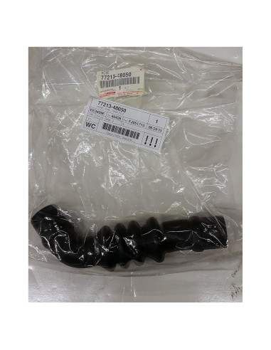 Manguera de combustible Toyota OEM 77213-48050 33.6x30.9 cm