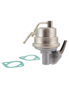Bomba de combustible mecánica Carter M60416 para diésel