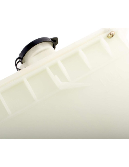 Ventilador de Radiador MYSMOT para Pontiac Vibe y Toyota Corolla