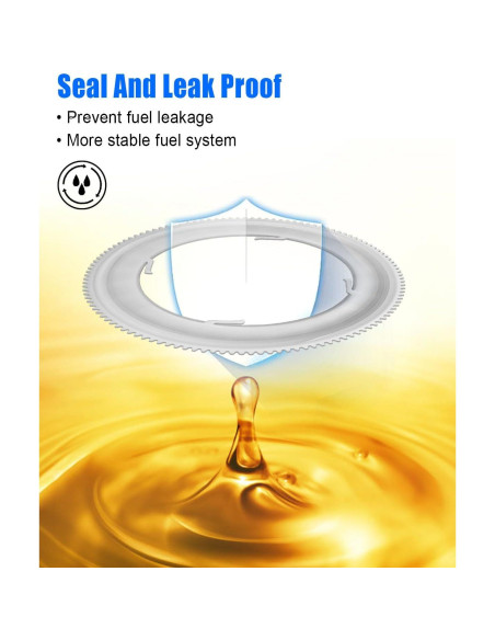 Anillo de retención bomba de combustible Qnbes 77144-04010