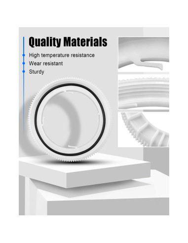 Anillo de retención bomba de combustible Qnbes 77144-04010