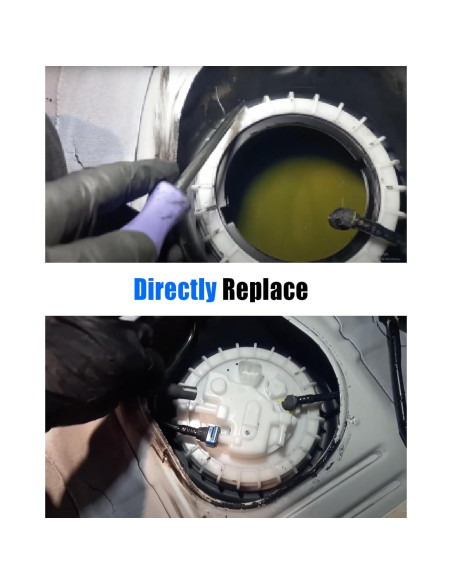 Anillo de retención bomba de combustible Qnbes 77144-04010