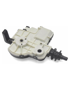 Actuador de Tapa de Combustible RuiWen HDFM004 para Toyota C-HR 2018-2022