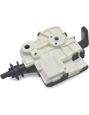 Actuador de Tapa de Combustible RuiWen HDFM004 para Toyota C-HR 2018-2022