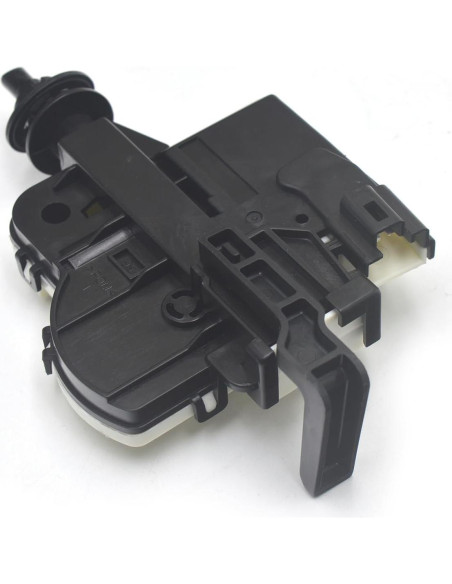 Actuador de Tapa de Combustible RuiWen HDFM004 para Toyota C-HR 2018-2022