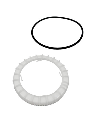 Anillo de Bloqueo y Sello de Bomba de Combustible Toyota