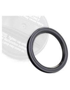 Sello de tapa de gas RKX para Toyota/Lexus 2001-2015