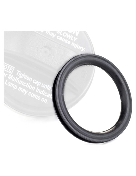 Sello de tapa de gas RKX para Toyota/Lexus 2001-2015