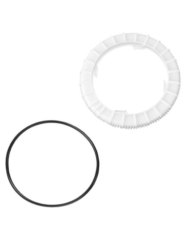 Anillo de retención y sello de bomba de combustible Standwme