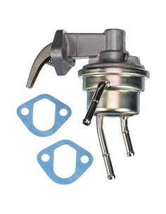 Bomba de Combustible Mecánica Carter M70266 para Toyota