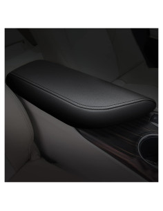 Funda de Consola Central AOMSAZTO para Toyota Camry 2018-2024