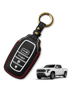 Organizador de Consola Central Muslogy para Toyota Tacoma 2024 2025