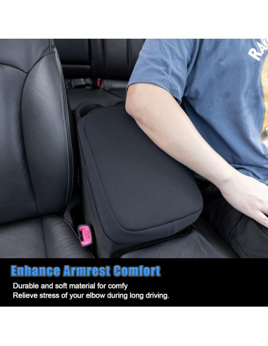 Cubierta Consola Central JDMCAR Toyota Tacoma 2005-2015