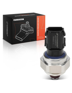 Sensor de Presión de Inyección A-Premium 4 Pines para Toyota
