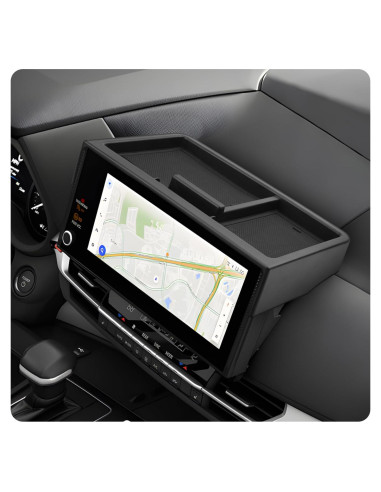 Organizador Consola Central LUWU para Toyota Sienna 2025