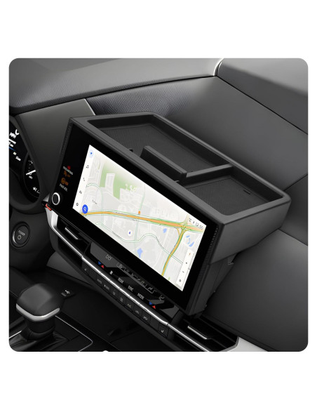 Organizador Consola Central LUWU para Toyota Sienna 2025