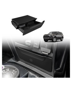 Cajón de Almacenamiento Muslogy para Toyota 4Runner 2014-2024