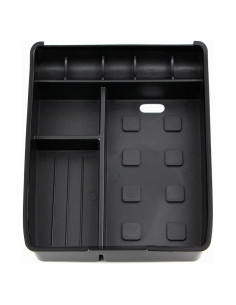 Organizador Consola Central Dreamseek para Toyota Highlander 2008-2013