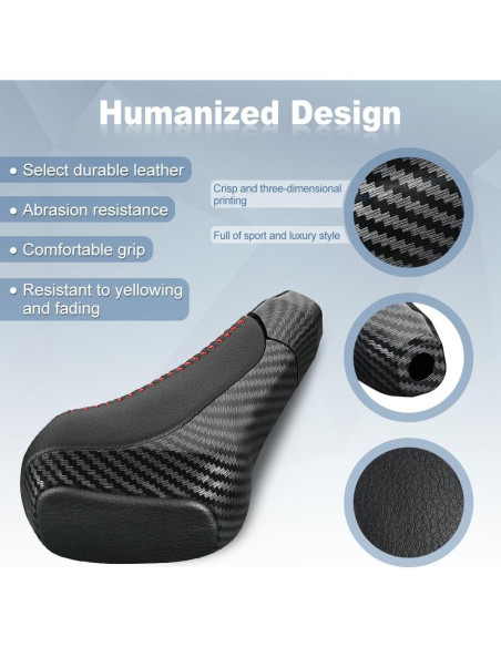 Cabeza de Palanca de Cambios JDMON para Toyota 4Runner y Tundra