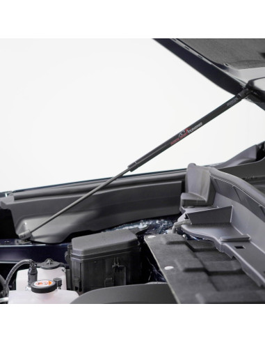 Sistema QuickLIFT Plus Redline Tuning para Toyota Grand Highlander 2024