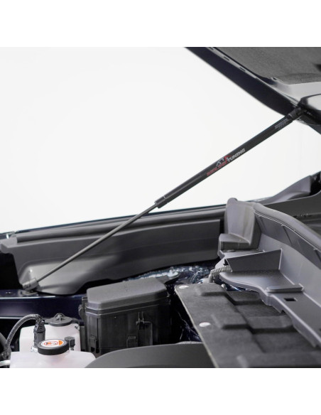 Sistema QuickLIFT Plus Redline Tuning para Toyota Grand Highlander 2024